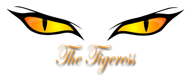 The Tigeress