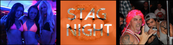 stag nights
